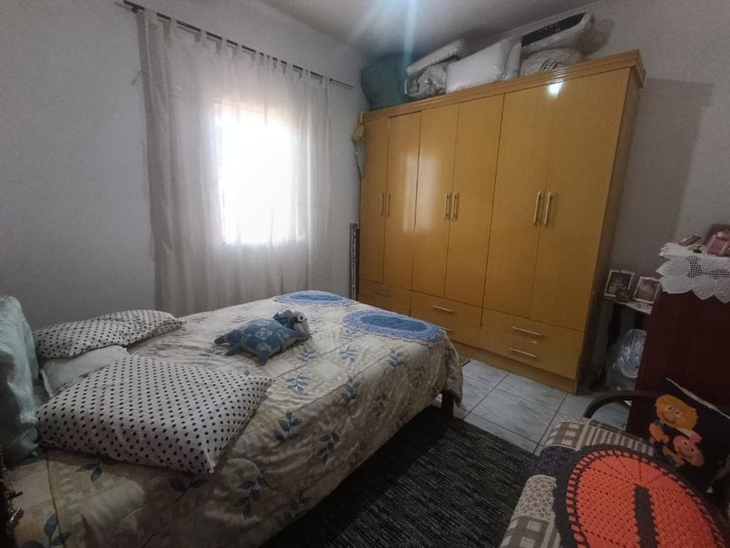 Casa à venda em Santa Bárbara D'Oeste, Parque Residencial Santa Rosa II, com 3 quartos, com 93 m² — foto 10
