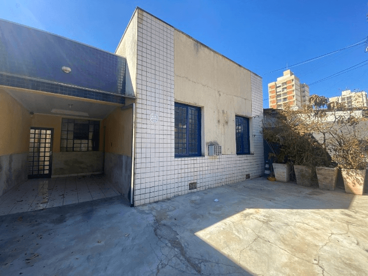 Casa para alugar em Campinas, Vila Jequitibás, com 3 quartos, com 254 m²