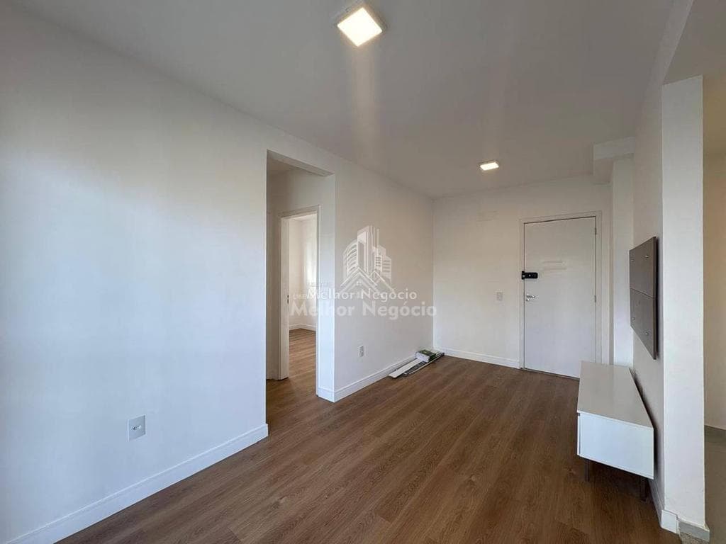 Apartamento à venda em Hortolândia, Jardim Golden Park Residence, com 2 quartos, com 58 m², GERAL — foto 4