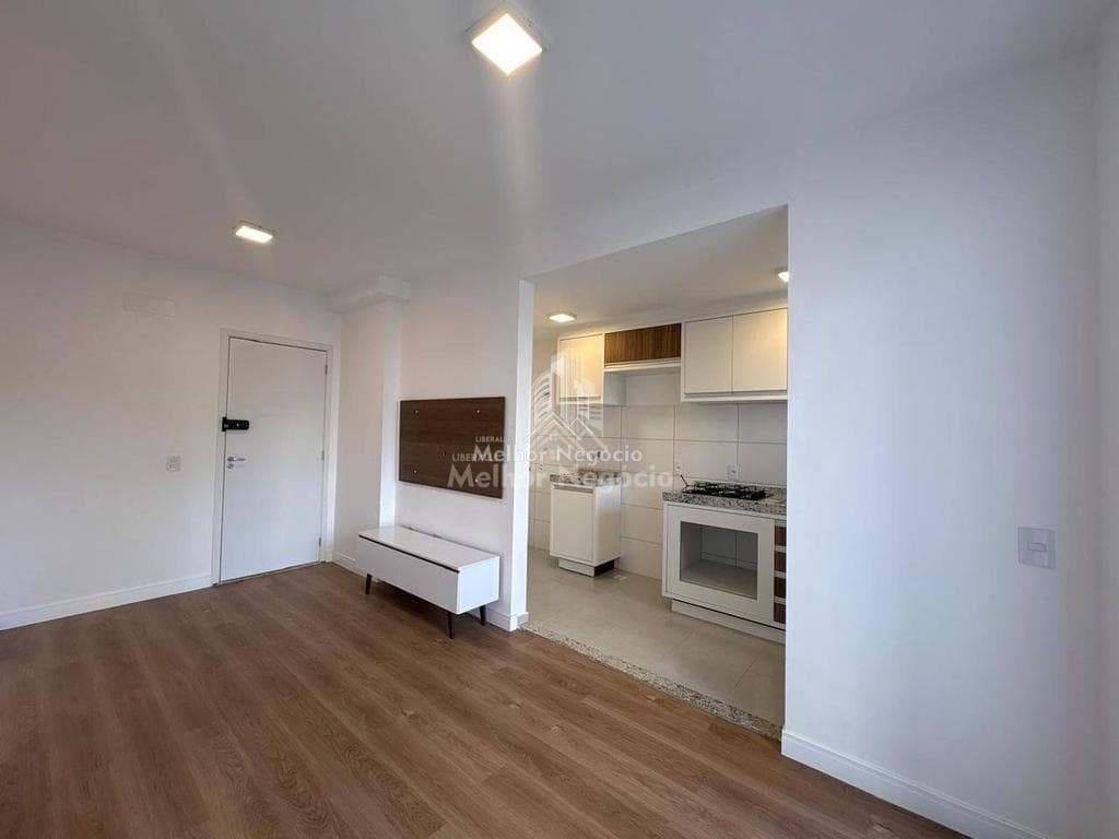 Apartamento à venda em Hortolândia, Jardim Golden Park Residence, com 2 quartos, com 58 m², GERAL — foto 2