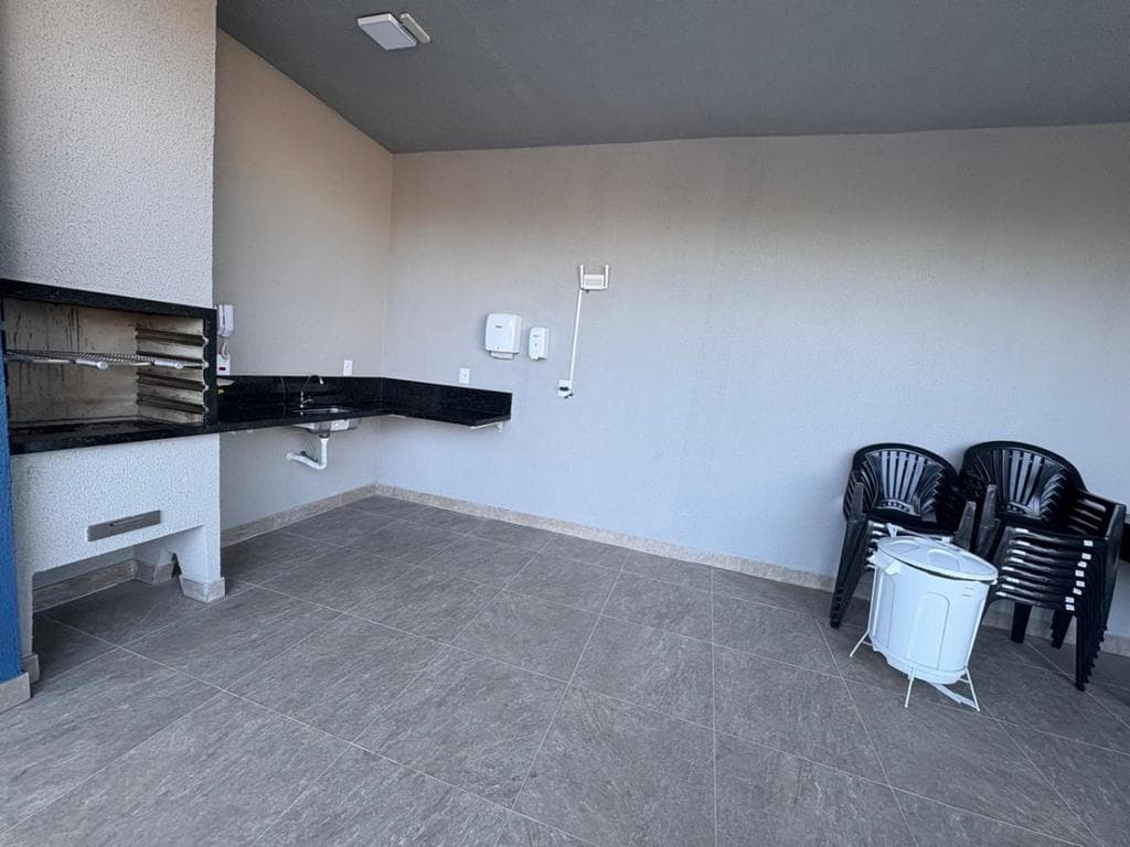 Apartamento à venda em Sumaré, Chácara Bela Vista, com 2 quartos, com 56 m², GERAL — foto 9