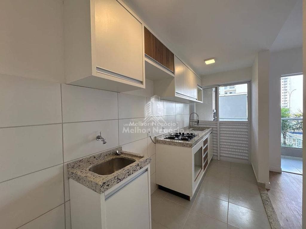 Apartamento à venda em Hortolândia, Jardim Golden Park Residence, com 2 quartos, com 58 m², GERAL — foto 8