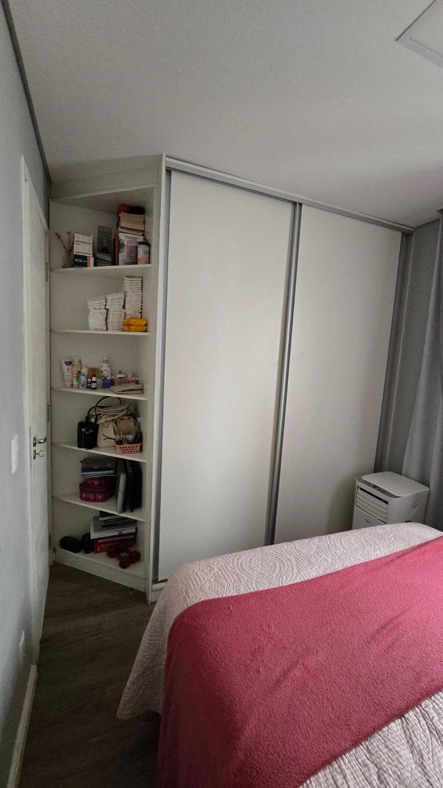 Apartamento à venda em Campinas, Residencial Cosmos, com 2 quartos, com 50 m², GERAL — foto 8
