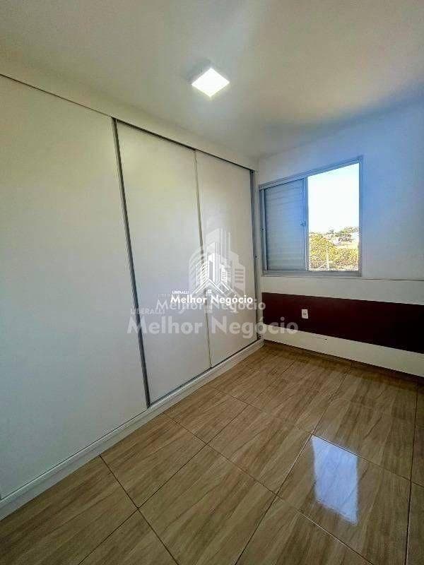 Apartamento à venda no Condomínio Vila Matão 2, Parque Yolanda, Sumaré, SP — foto 9
