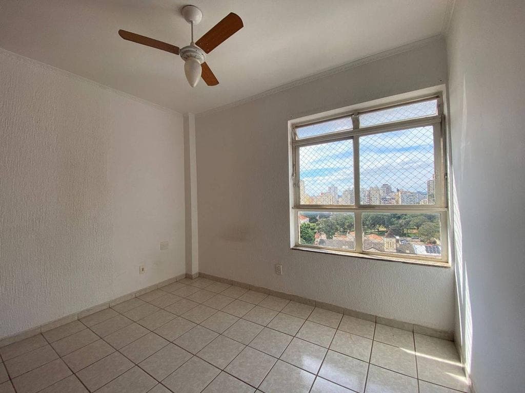 Apartamento à venda com 1 quarto no Condomínio Edifício Cecilia Steimberg-Centro-Campinas/SP — foto 5