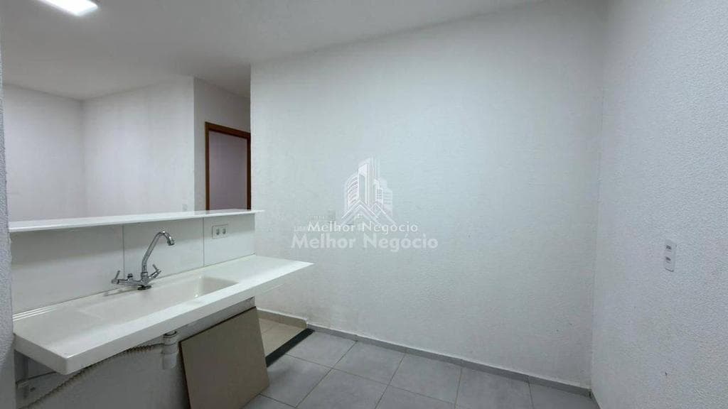 Apartamento à venda em Piracicaba, Jupiá, com 2 quartos, com 40 m², GERAL — foto 9