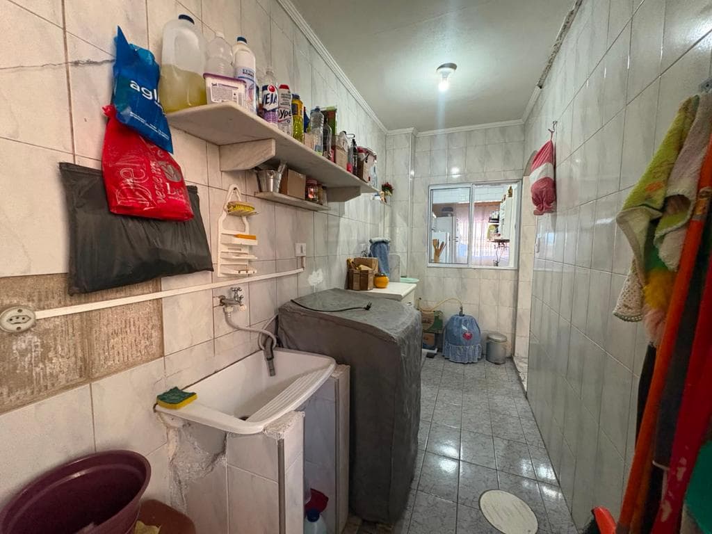 Casa a venda com 3 quartos sendo um suíte no bairro Vila Lapi em Campinas/SP — foto 9
