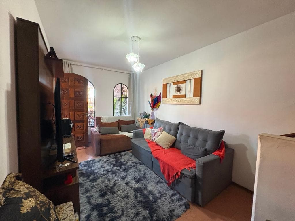 Casa a venda com 3 quartos sendo um suíte no bairro Vila Lapi em Campinas/SP — foto 3