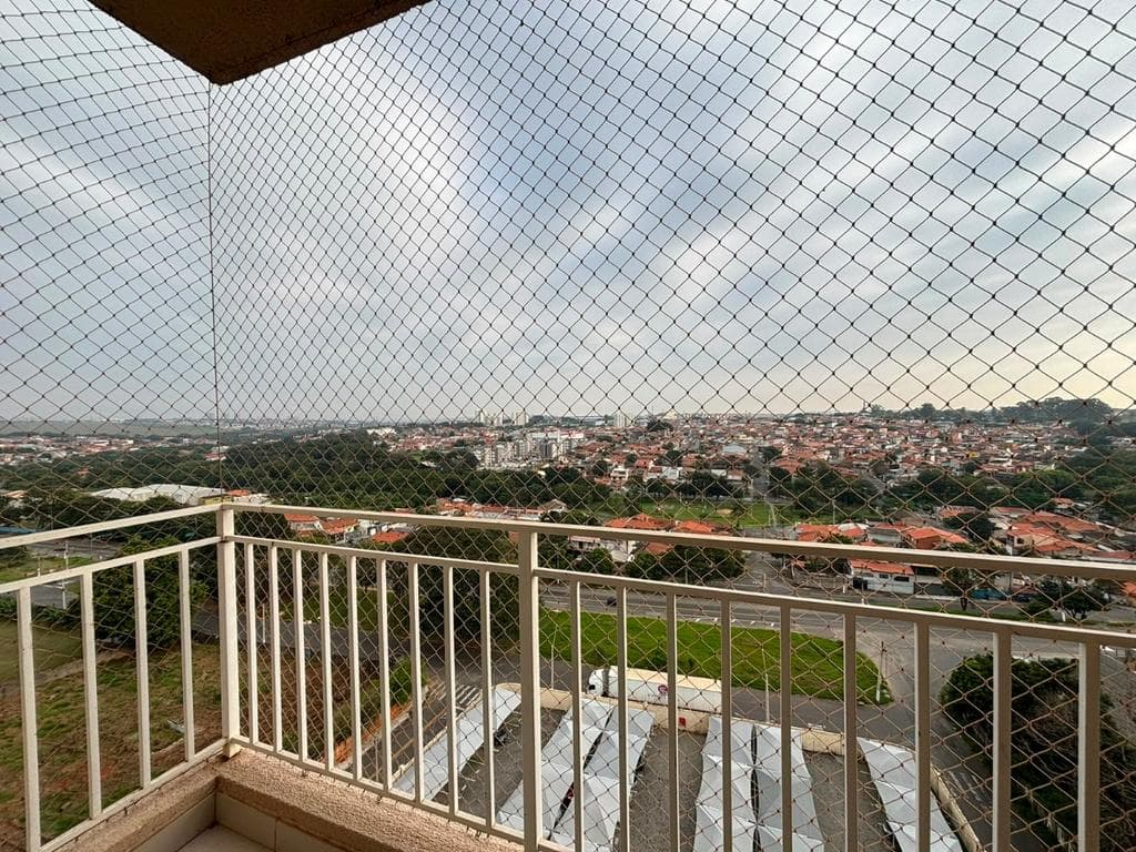 Apartamento à venda em Hortolândia, Jardim Nossa Senhora de Fátima, com 2 quartos, com 57 m², GERAL — foto 3