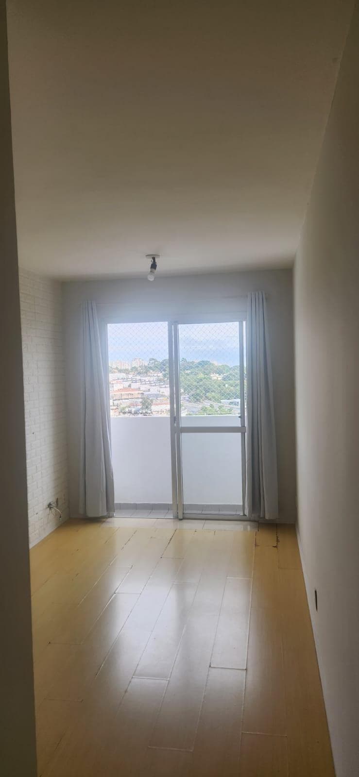 Apartamento à venda em Campinas, Parque Itália, com 3 quartos, com 59 m², GERAL — foto 2