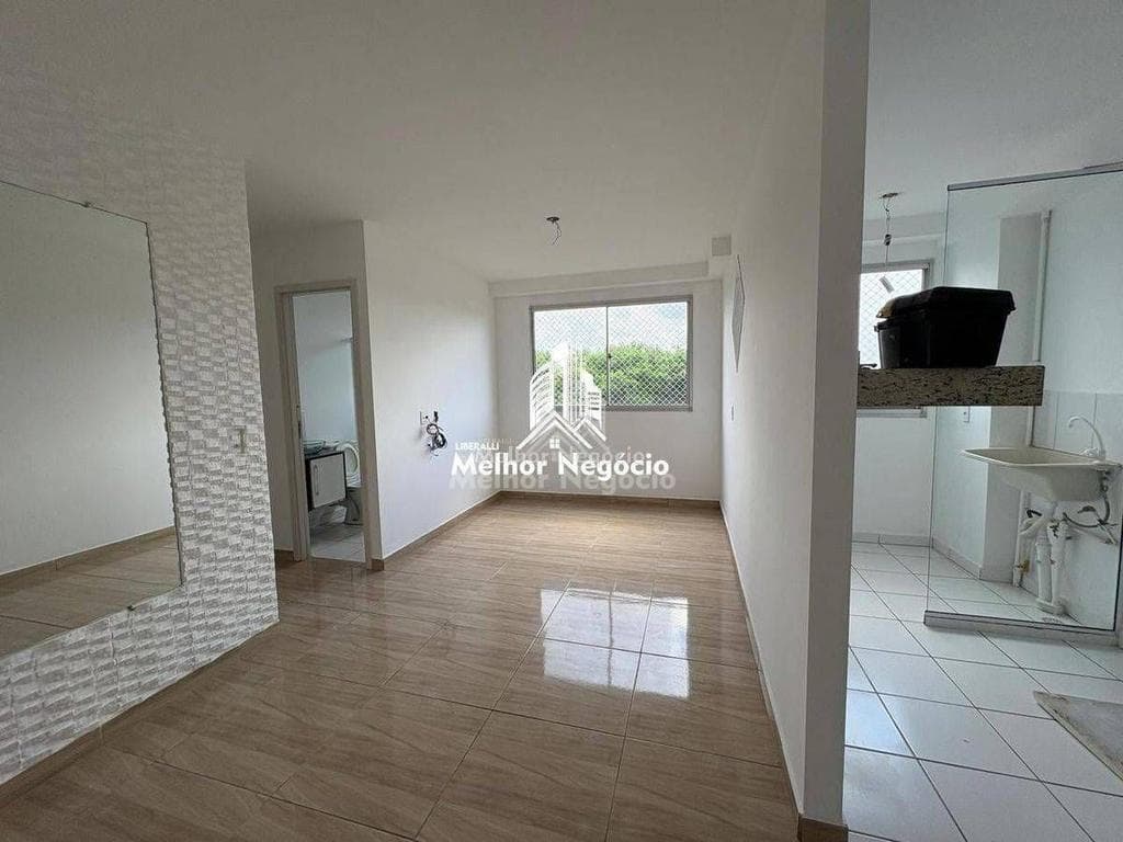 Apartamento à venda no Condomínio Vila Matão 2, Parque Yolanda, Sumaré, SP — foto 3
