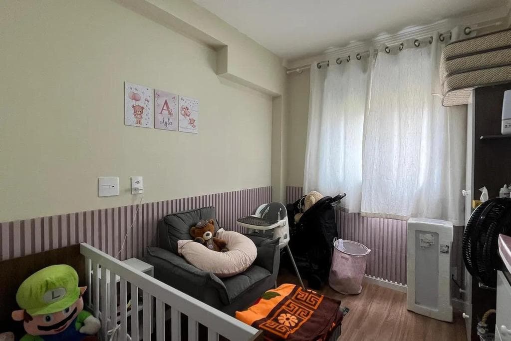 Apartamento à venda em Campinas, Bonfim, com 2 quartos, com 55 m² — foto 10