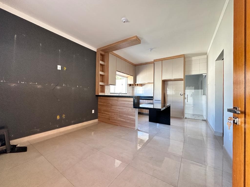 Casa à venda em Sumaré, Jardim do Trevo (Nova Veneza), com 2 quartos, com 70 m² — foto 6