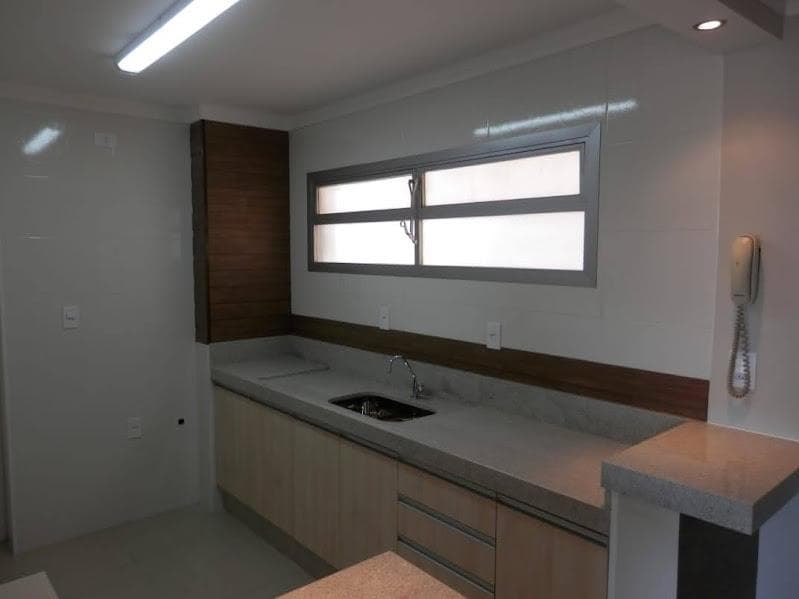 Apartamento à venda em Sumaré, Vila Menuzzo, com 3 quartos, com 81 m², GERAL — foto 4