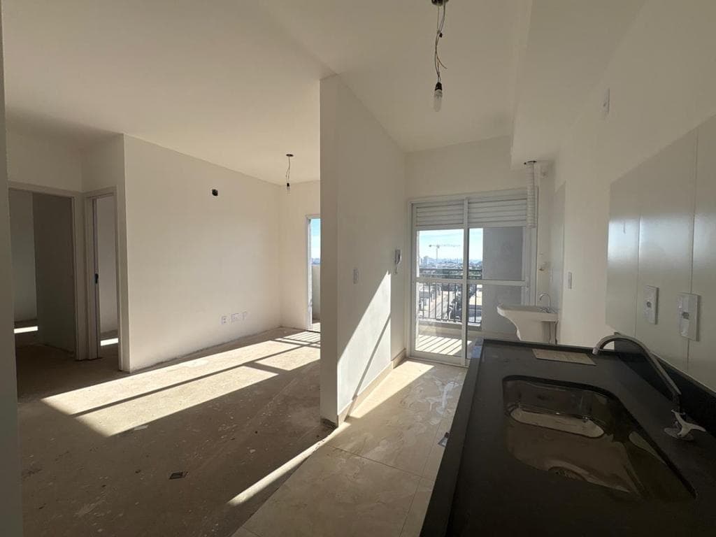 Apartamento à venda em Sumaré, Chácara Bela Vista, com 2 quartos, com 56 m², GERAL