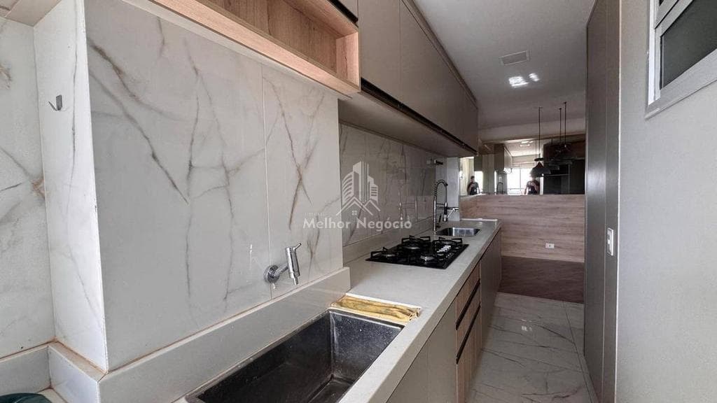 Apartamento à venda com 2 quartos (1 suíte) em Piracicaba — foto 7