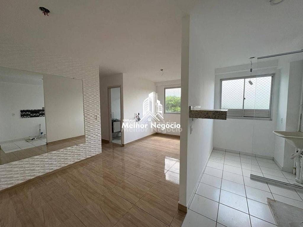 Apartamento à venda no Condomínio Vila Matão 2, Parque Yolanda, Sumaré, SP — foto 4