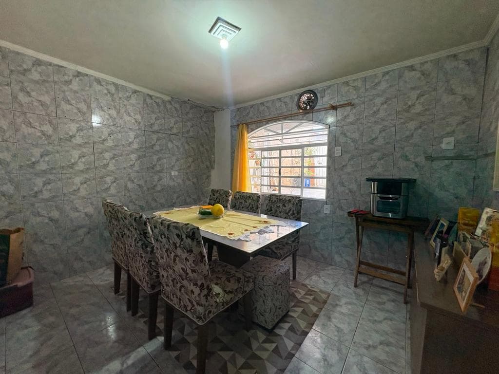 Casa a venda com 3 quartos sendo um suíte no bairro Vila Lapi em Campinas/SP — foto 10