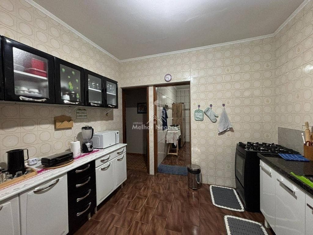 Casa com 3 quartos à venda no bairro Planalto do Sol em Sumaré - SP — foto 10