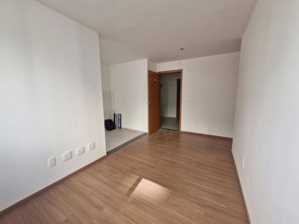 Apartamento à venda em Campinas, Residencial Villa Garden, com 2 quartos, com 44 m²