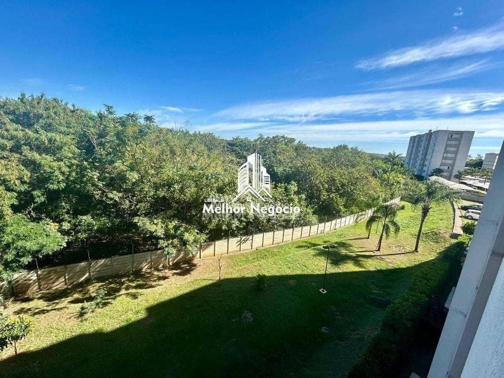 Apartamento à venda no Condomínio Vila Matão 2, Parque Yolanda, Sumaré, SP — foto 7