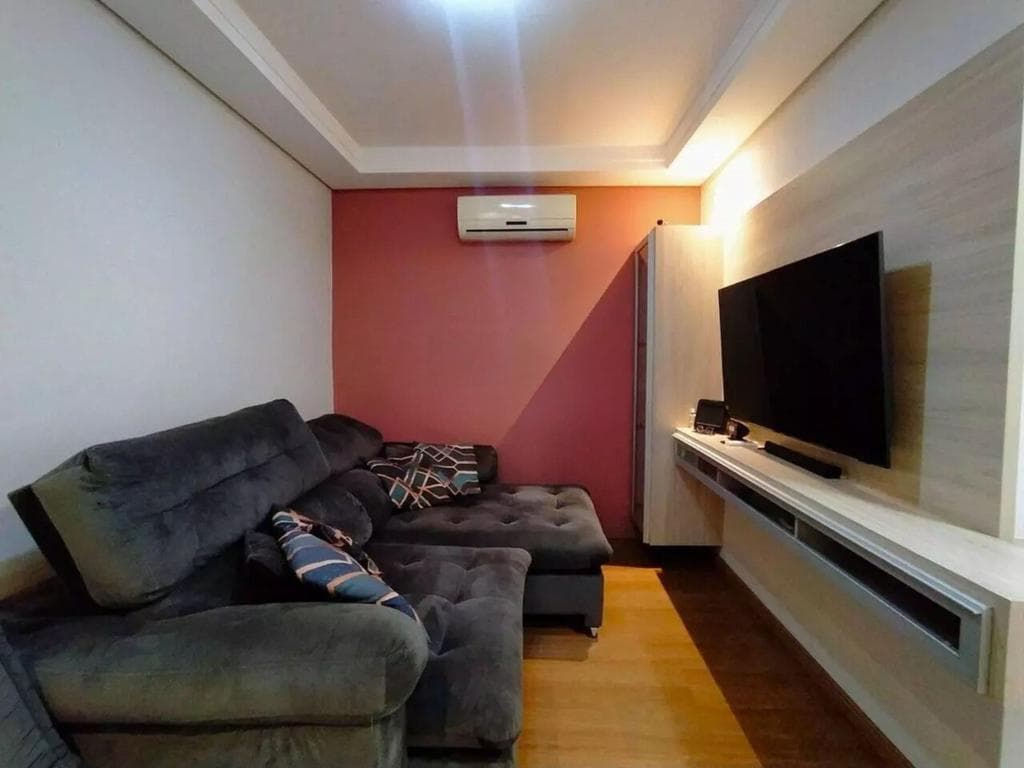 Casa à venda em Piracicaba, Jupiá, com 2 quartos, com 77 m² — foto 4