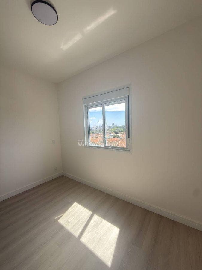 Apartamento à venda em Santa Bárbara D'Oeste, Jardim São Francisco, com 2 quartos, com 57 m² — foto 2