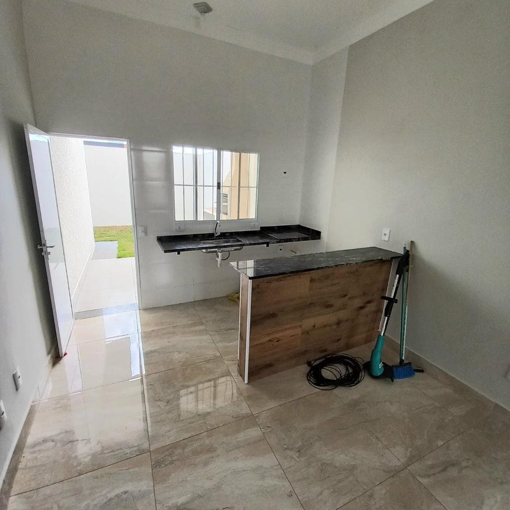 Casa à venda em Hortolândia, Parque Bellaville, com 2 quartos, com 65 m² — foto 10