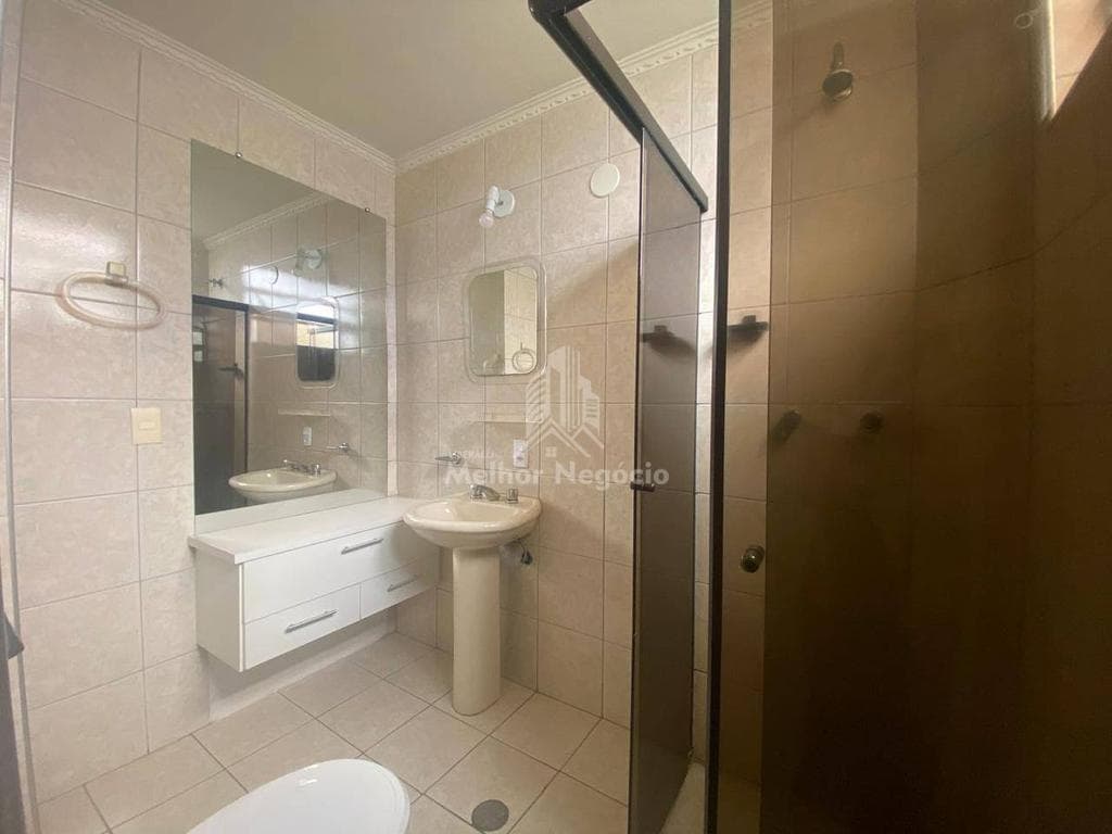 Apartamento para locação com 3 quartos (sendo 1 suíte) no Vila João Jorge-Campinas/SP — foto 10