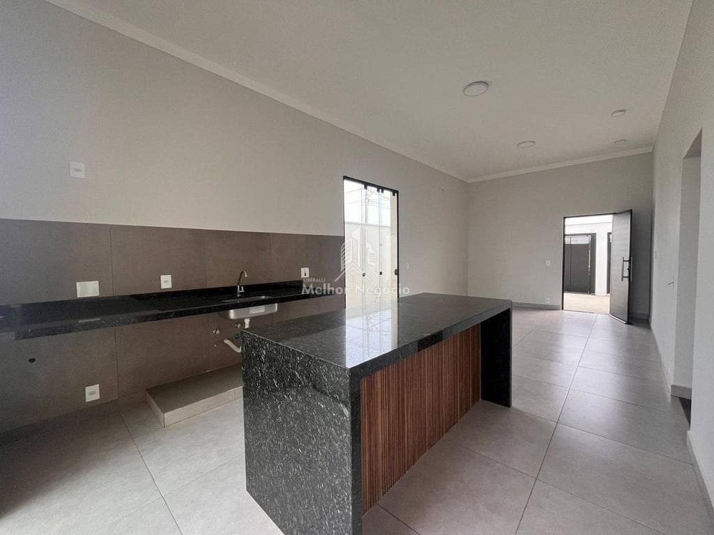 Casa à venda com 2 quartos, (1 suíte), localizado no bairro Jardim São Francisco, Piracicaba- SP — foto 3