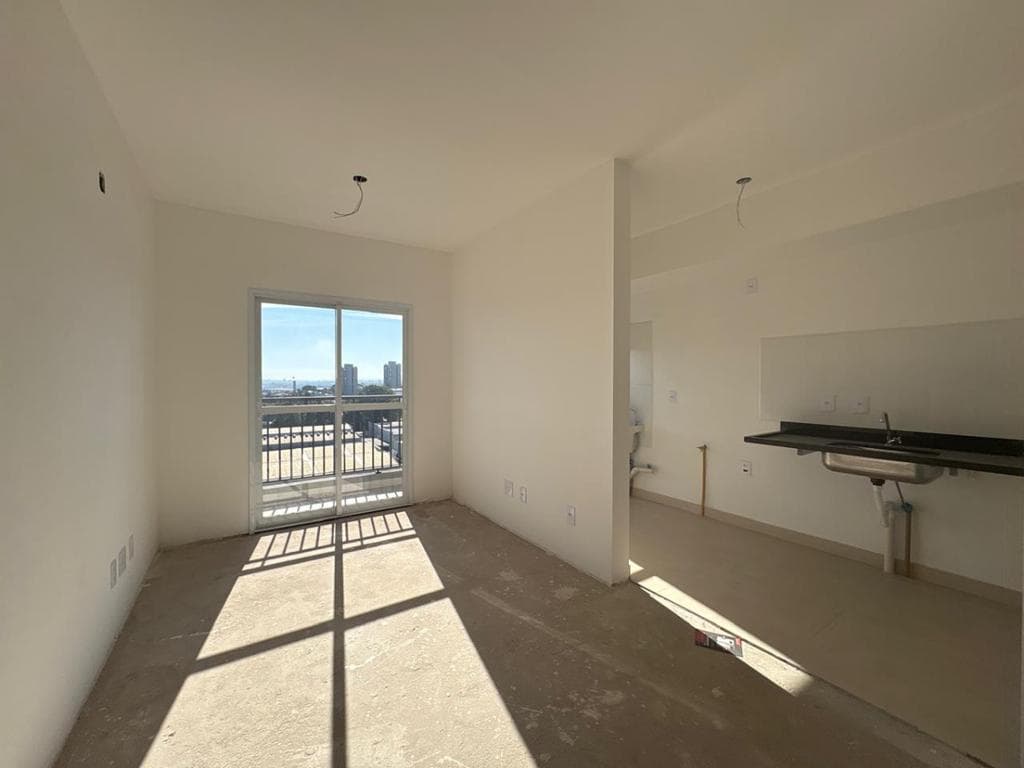 Apartamento à venda em Sumaré, Chácara Bela Vista, com 2 quartos, com 50 m², GERAL — foto 2
