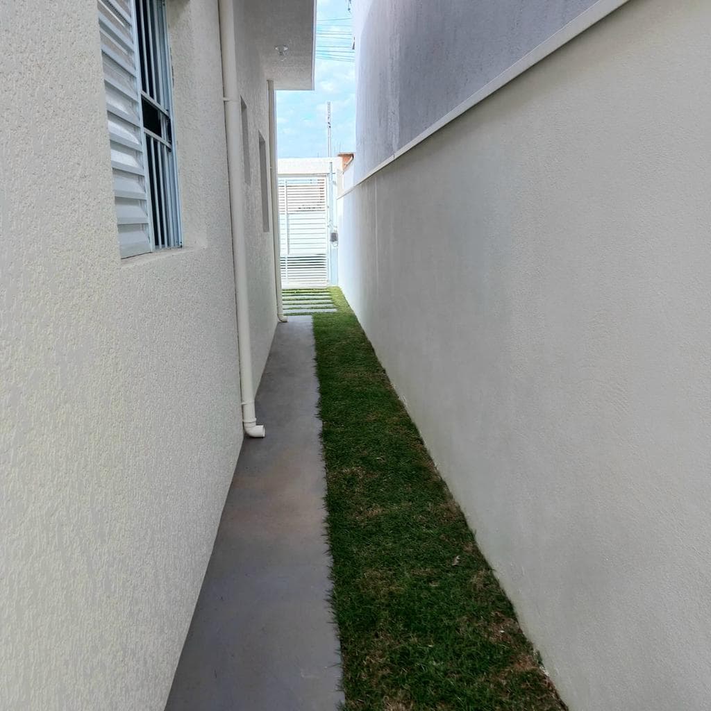 Casa à venda em Hortolândia, Parque Bellaville, com 2 quartos, com 65 m² — foto 4
