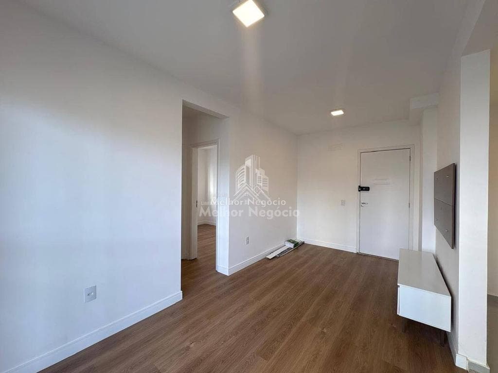 Apartamento à venda em Hortolândia, Jardim Golden Park Residence, com 2 quartos, com 58 m², GERAL — foto 5