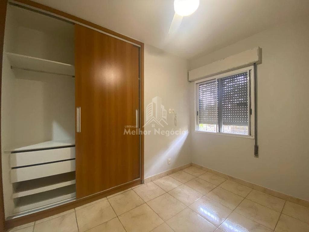 Apartamento para locação com 3 quartos (sendo 1 suíte) no Vila João Jorge-Campinas/SP — foto 9
