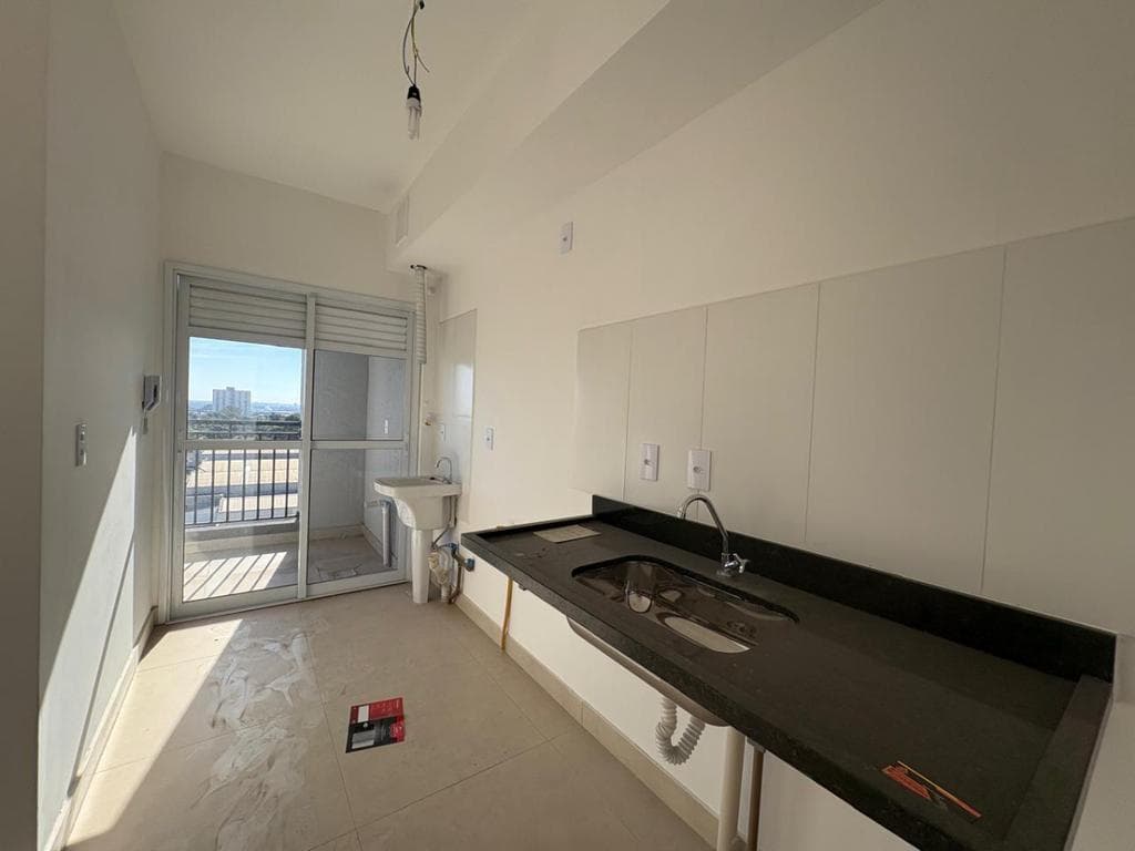 Apartamento à venda em Sumaré, Chácara Bela Vista, com 2 quartos, com 56 m², GERAL — foto 2