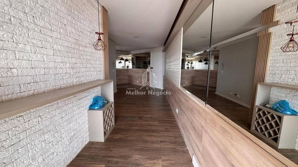 Apartamento à venda com 2 quartos (1 suíte) em Piracicaba — foto 9