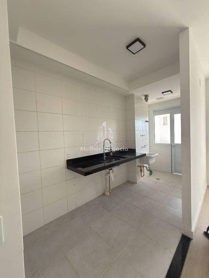 Apartamento à venda em Santa Bárbara D'Oeste, Jardim São Francisco, com 2 quartos, com 57 m² — foto 10