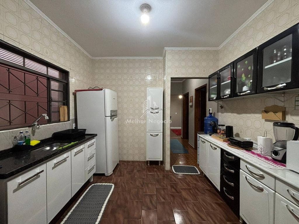 Casa com 3 quartos à venda no bairro Planalto do Sol em Sumaré - SP — foto 9