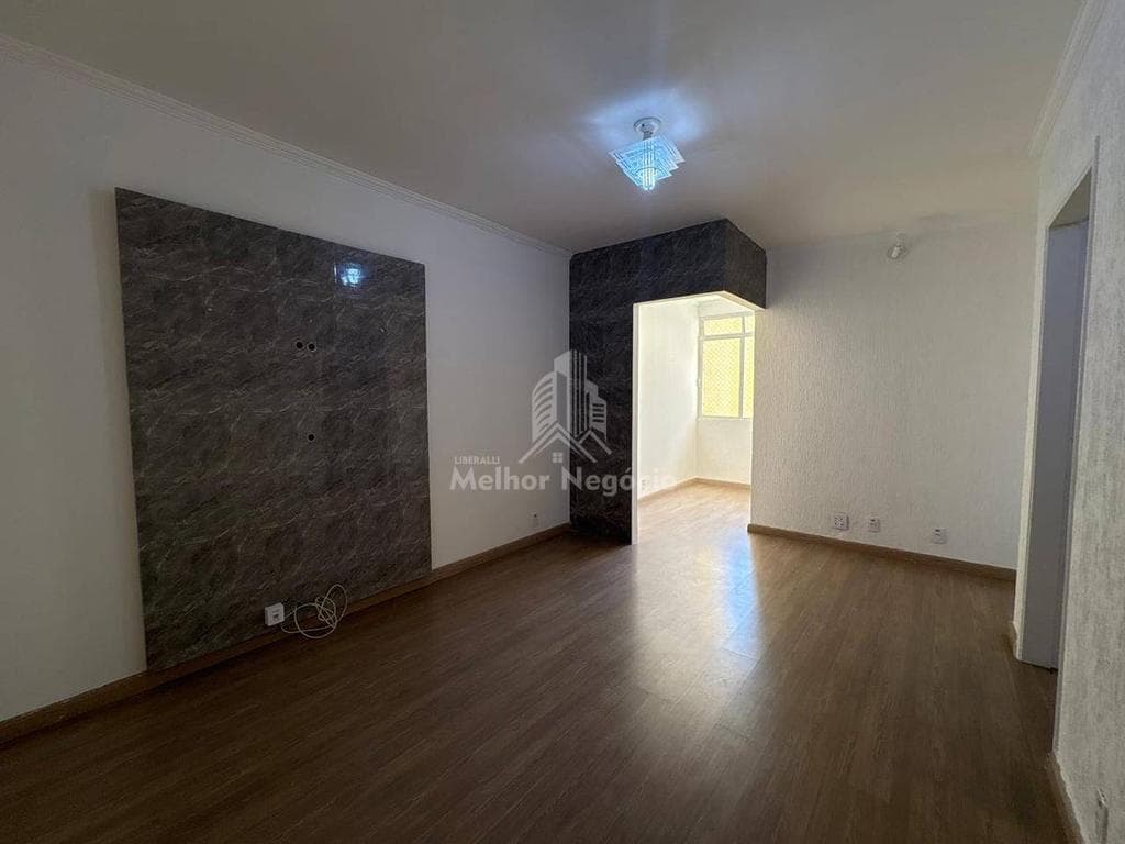 Apartamento à venda em Campinas, Centro, com 1 quarto, com 71 m², GERAL