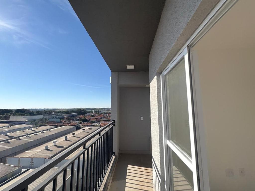 Apartamento à venda em Sumaré, Chácara Bela Vista, com 2 quartos, com 56 m², GERAL — foto 3