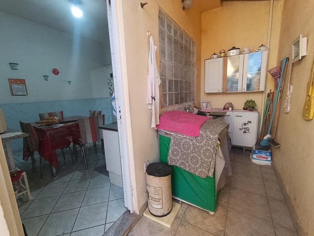 Casa à venda em Santa Bárbara D'Oeste, Parque Residencial Santa Rosa II, com 3 quartos, com 93 m² — foto 6