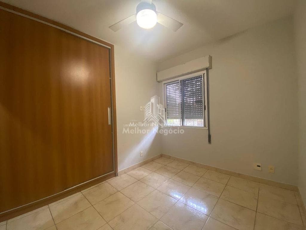 Apartamento à Venda Avenida General Carneiro, 576, A, Vila João Jorge, Campinas - Sp — foto 8