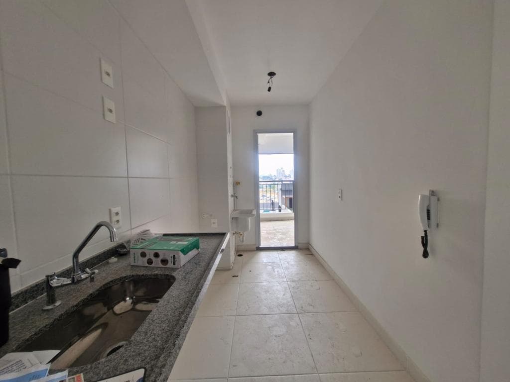 Apartamento à venda em Campinas, Bonfim, com 2 quartos, com 67 m², GERAL — foto 4
