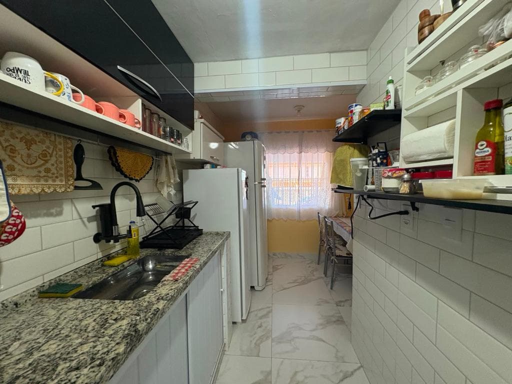 Casa a venda com 3 quartos sendo um suíte no bairro Vila Lapi em Campinas/SP — foto 8
