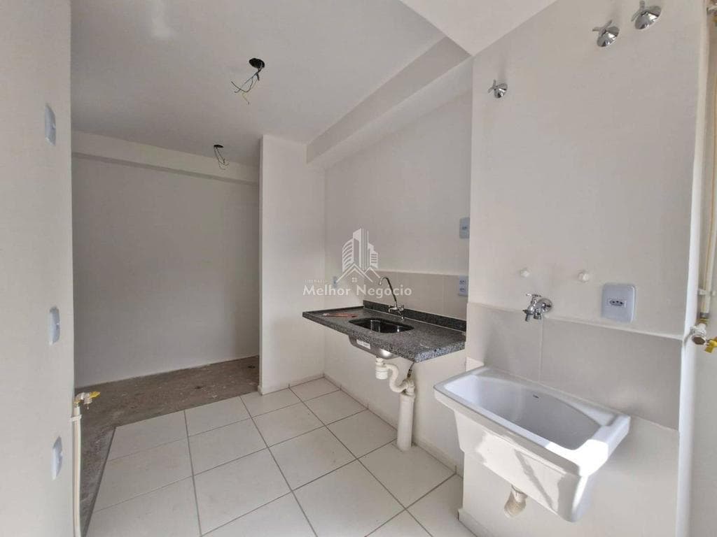 Apartamento Garden à Venda com 3 Quartos em Campinas/SP — foto 7