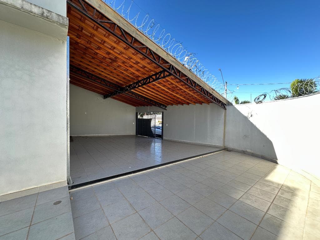 Casa à venda em Sumaré, Jardim do Trevo (Nova Veneza), com 2 quartos, com 70 m² — foto 4