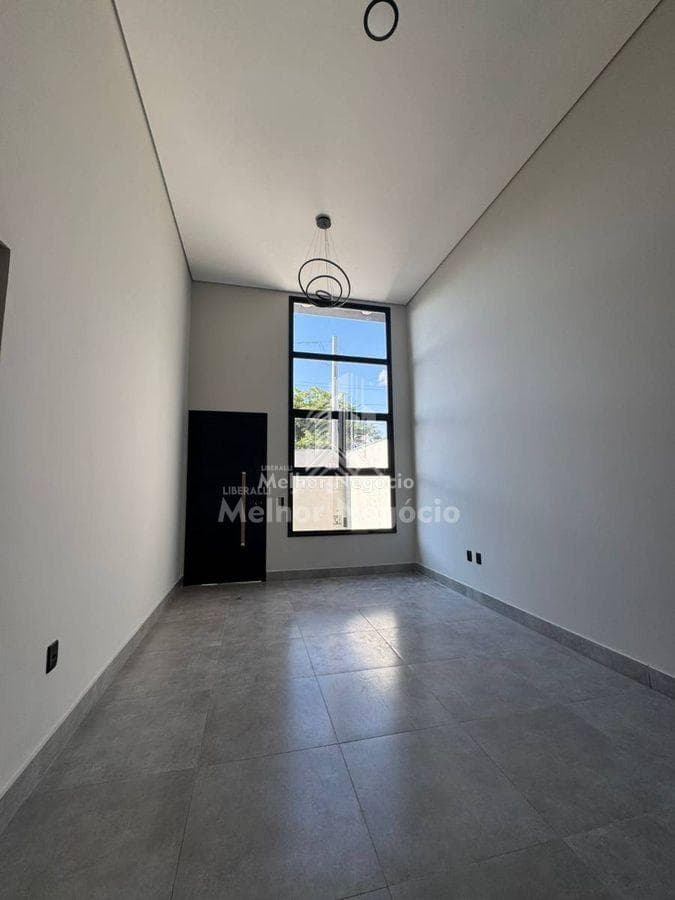 Casa à venda em Hortolândia, Parque Bellaville, com 2 quartos, com 96 m² — foto 4