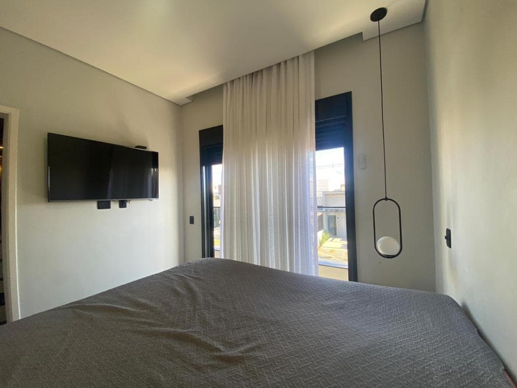 Casa à venda com 3 quartos sendo 1 suíte no Vila Monte Alegre em Paulínia/SP — foto 9