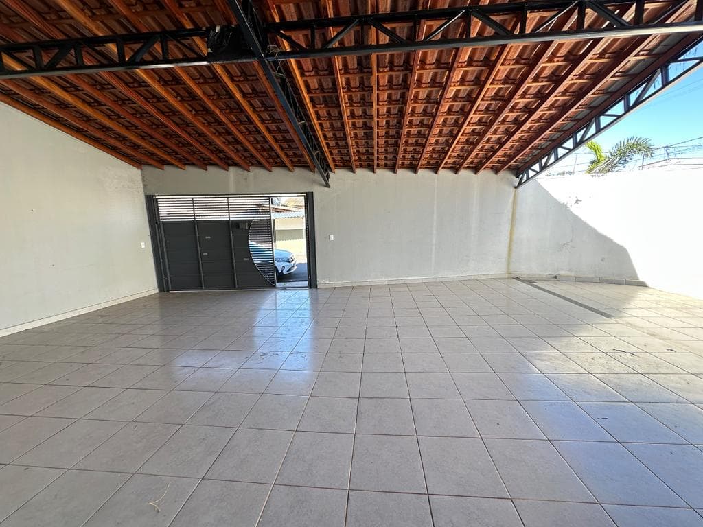 Casa à venda em Sumaré, Jardim do Trevo (Nova Veneza), com 2 quartos, com 70 m² — foto 5