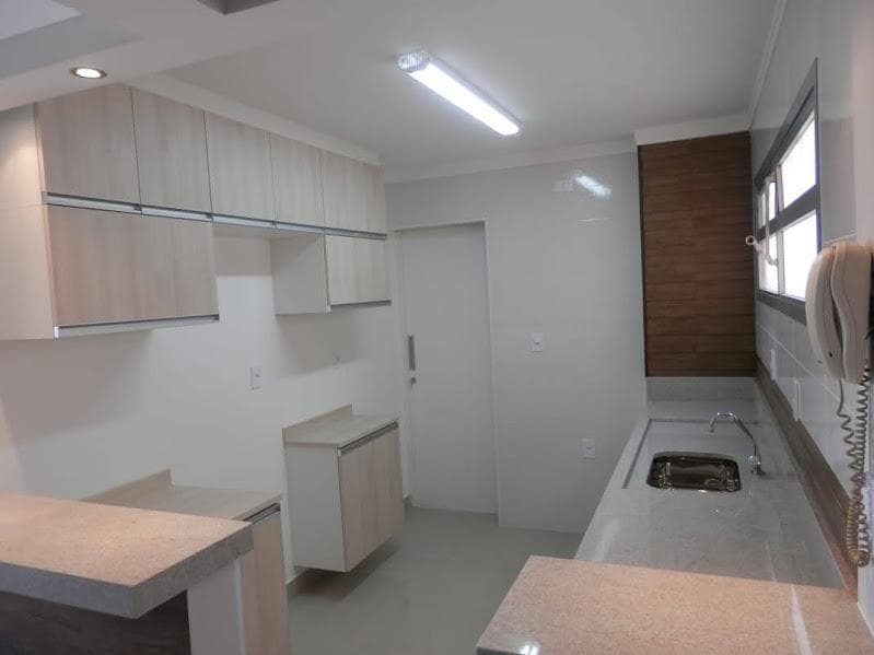 Apartamento à venda em Sumaré, Vila Menuzzo, com 3 quartos, com 81 m², GERAL — foto 2